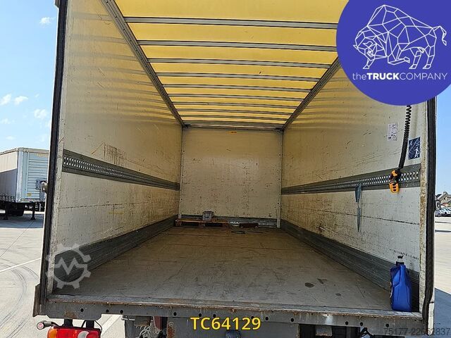 Suitcase Renault Midlum 280