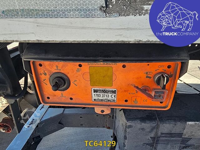 Suitcase Renault Midlum 280