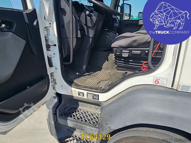 Suitcase Renault Midlum 280