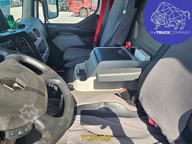 Suitcase Renault Midlum 280