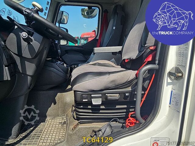 Suitcase Renault Midlum 280