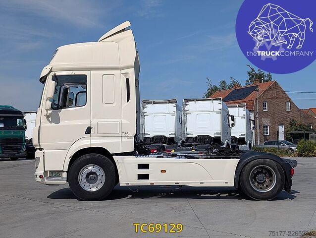 Standard-SZM DAF 85 CF 480