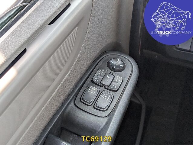 Standard-SZM DAF 85 CF 480