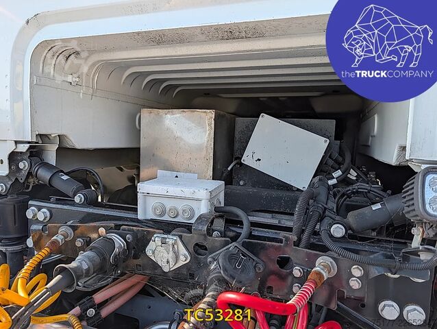 Standard-SZM DAF 85 CF 320 Electric
