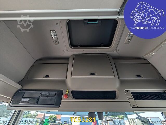 Standard-SZM DAF 85 CF 320 Electric