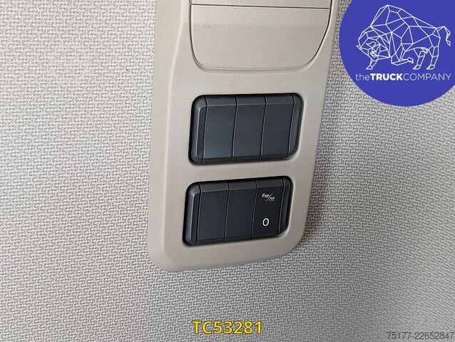 Standard-SZM DAF 85 CF 320 Electric