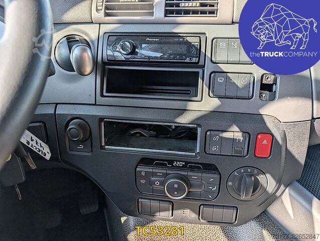 Standard-SZM DAF 85 CF 320 Electric