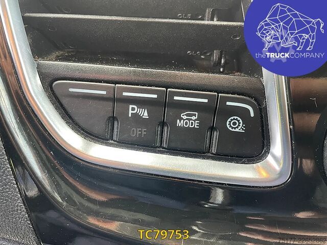 Passenger transportation Ford Transit Custom L2H1 5 - Places