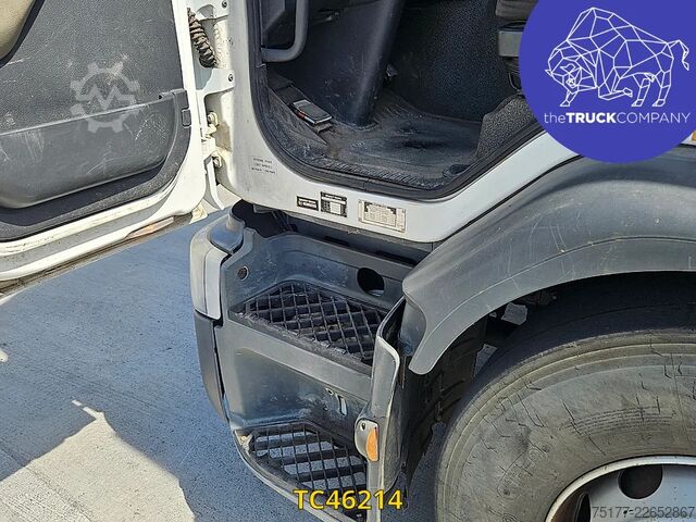 Refuse collection vehicle Renault Premium 380