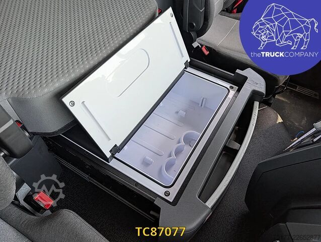 Standard-SZM Renault T 520