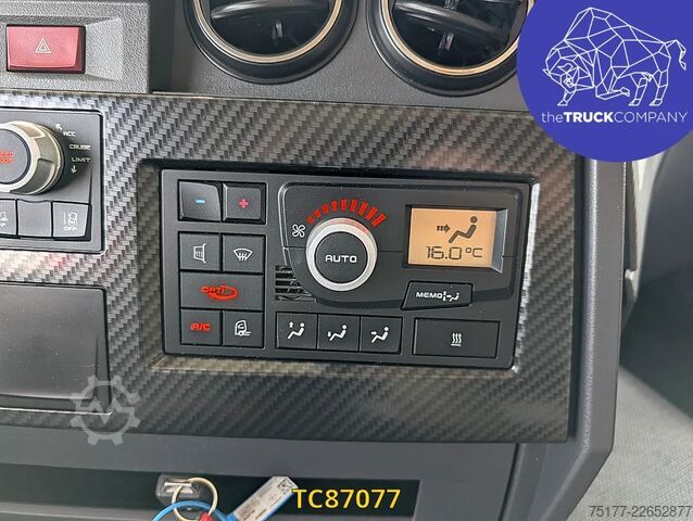 Standard-SZM Renault T 520