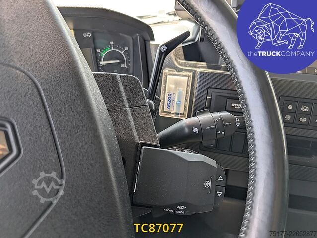 Standard-SZM Renault T 520