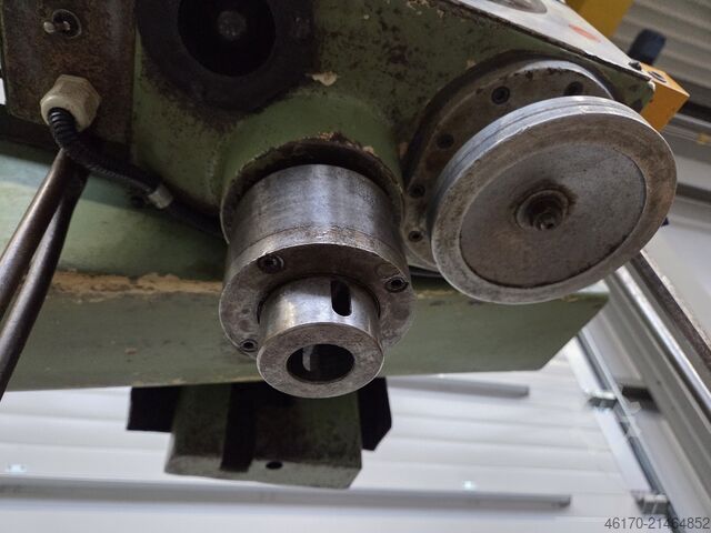 Radialbohrmaschine Foradia GR 50 1200