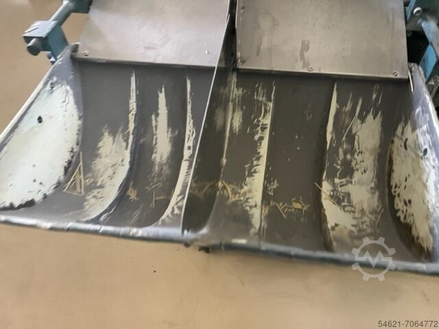 Long pasta production line PAVAN P 350