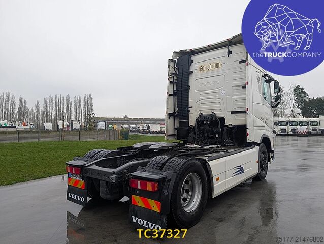 Standard-SZM Volvo FH 500