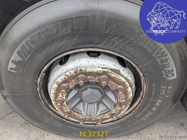 Standard-SZM Volvo FH 500