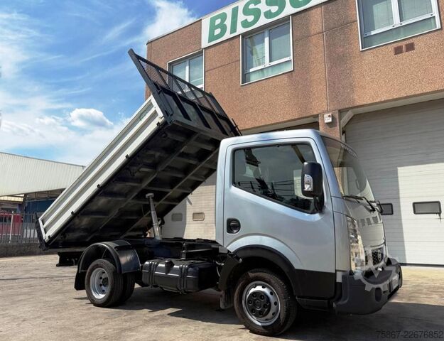 Tipper truck Nissan CABSTAR 35.15 NT 400