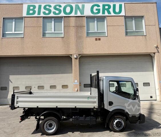Tipper truck Nissan CABSTAR 35.15 NT 400