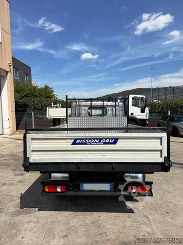 Tipper truck Nissan CABSTAR 35.15 NT 400