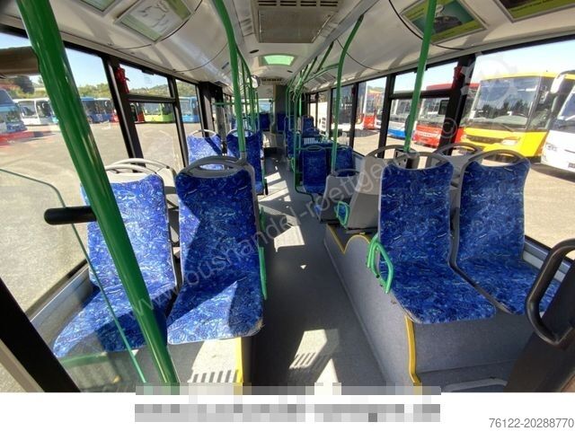 City bus SOLARIS Urbino12/Euro6/Klima/O530Citaro/A20/A21