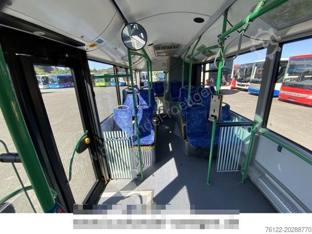 City bus SOLARIS Urbino12/Euro6/Klima/O530Citaro/A20/A21