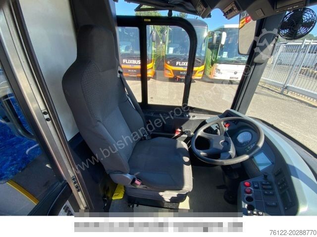 City bus SOLARIS Urbino12/Euro6/Klima/O530Citaro/A20/A21