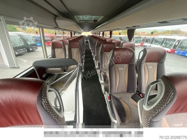 Doppeldeckerbus SETRA S 531 DT/431/Astromega/Skyliner/Anfahrschäden