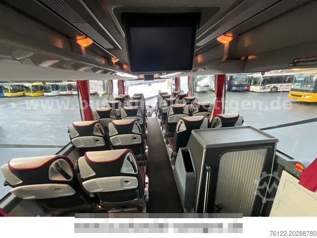 Motor coach SETRA S 515 HD/ Tourismo/ Travego/ R 07