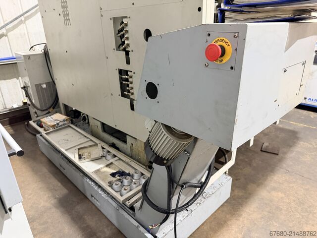 5-Achsen-Vertikal-Bearbeitungszentrum Dugard V20-5