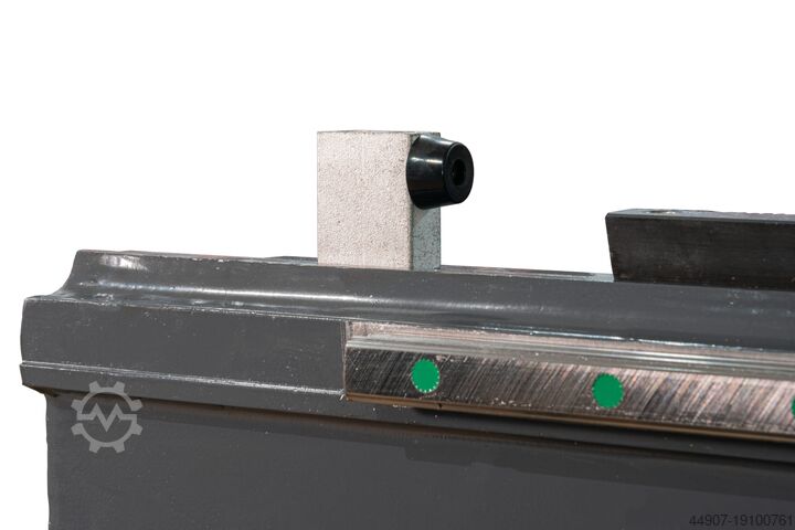 Long bed CNC Lathe DANIBRUM S2440 CNC DANIBRUM S2440 CNC