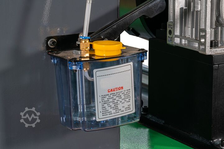 Long bed CNC Lathe DANIBRUM S2440 CNC DANIBRUM S2440 CNC