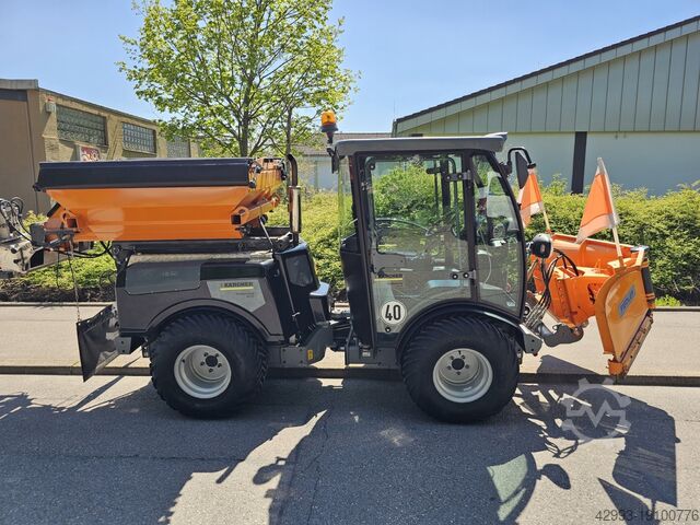 Winterdienstgerät Kärcher MIC 84