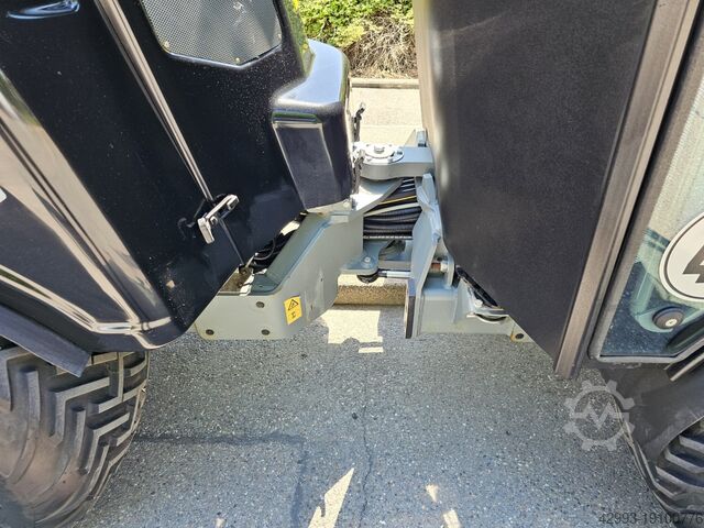 Winterdienstgerät Kärcher MIC 84