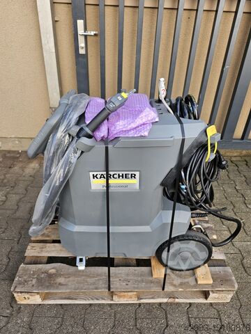 Trockeneisstrahlgerät Kärcher IB 10/8 L2P