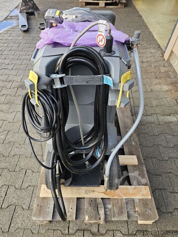 Trockeneisstrahlgerät Kärcher IB 10/8 L2P