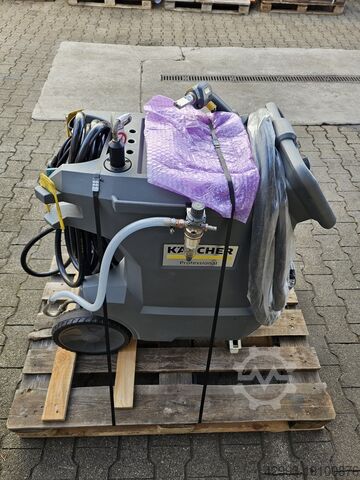 Trockeneisstrahlgerät Kärcher IB 10/8 L2P