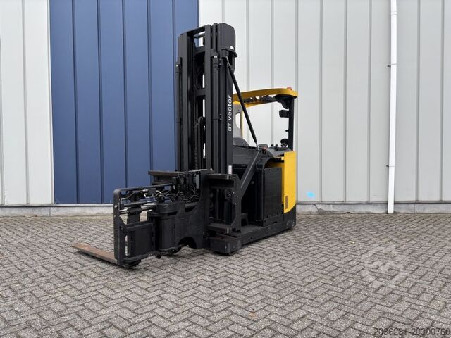 Reach Truck BT VRE150