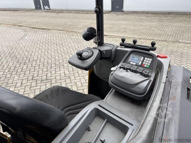 Reach Truck BT VRE150