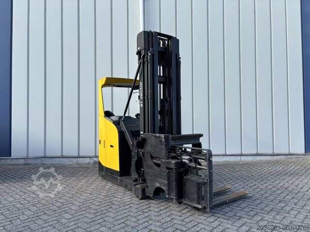 Reach Truck BT VRE150