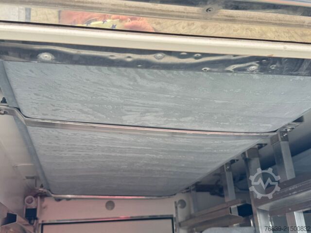 Refrigerated/frozen transport Mercedes-Benz Sprinter 314 cdi Airco