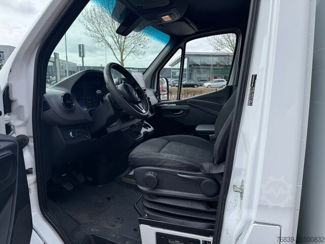 Refrigerated/frozen transport Mercedes-Benz Sprinter 314 cdi Airco