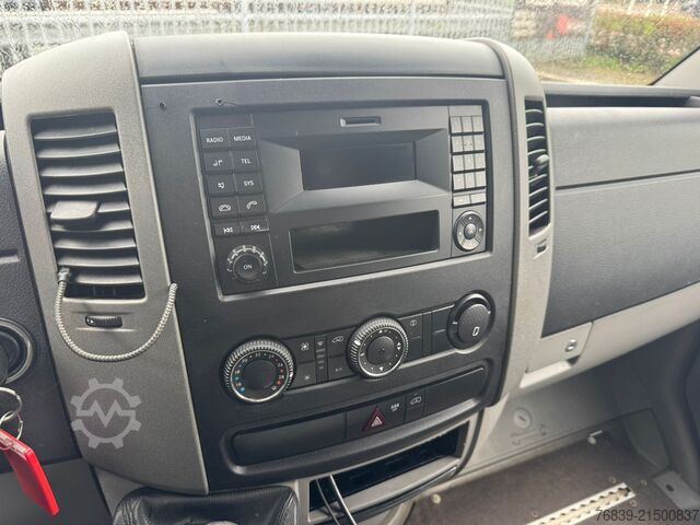 Refrigerated/frozen transport Mercedes-Benz Sprinter 314 cdi Airco