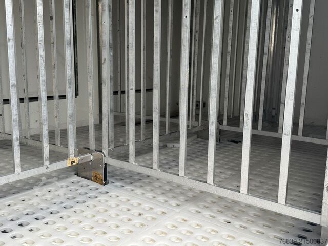 Refrigerated/frozen transport Mercedes-Benz Sprinter 314 cdi Airco