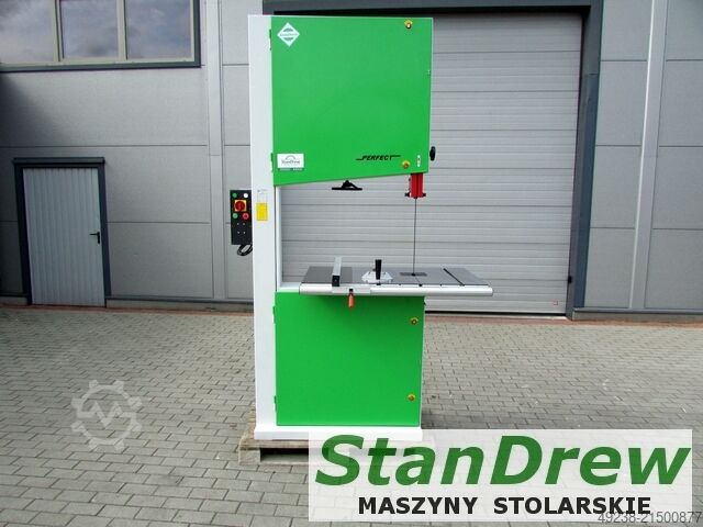 Bandsäge PERFECT HBS 810 PERFECT HBS 810