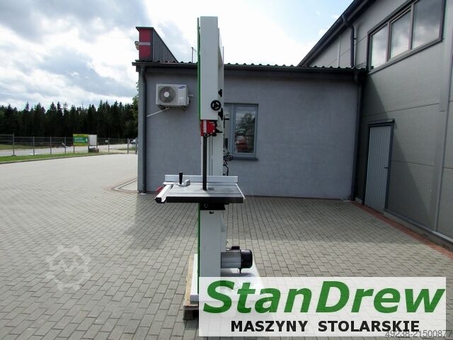 Bandsäge PERFECT HBS 810 PERFECT HBS 810