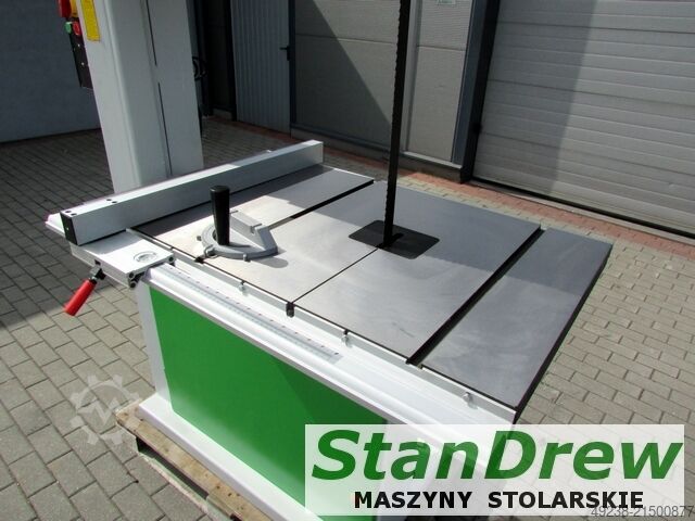 Bandsäge PERFECT HBS 810 PERFECT HBS 810