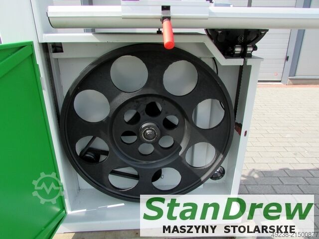 Bandsäge PERFECT HBS 810 PERFECT HBS 810