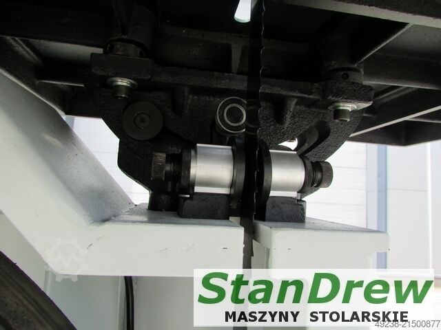 Bandsäge PERFECT HBS 810 PERFECT HBS 810