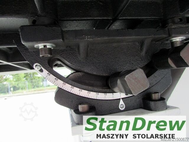 Bandsäge PERFECT HBS 810 PERFECT HBS 810