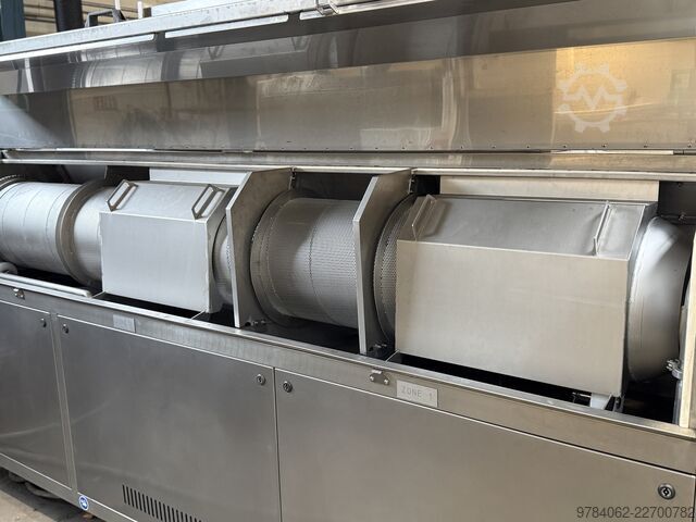 Cleaning System, Parts Washer KSN Industry 350 WRD